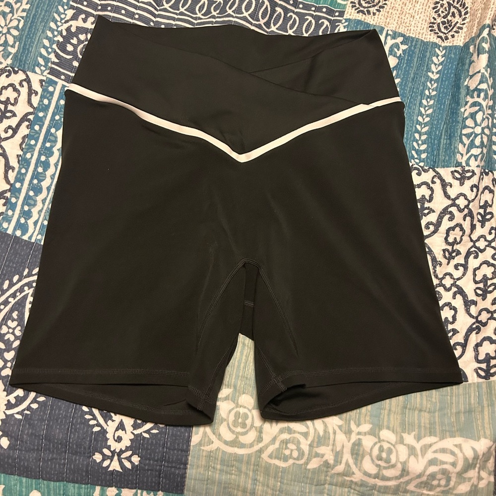 Daydream Volley Short - Black